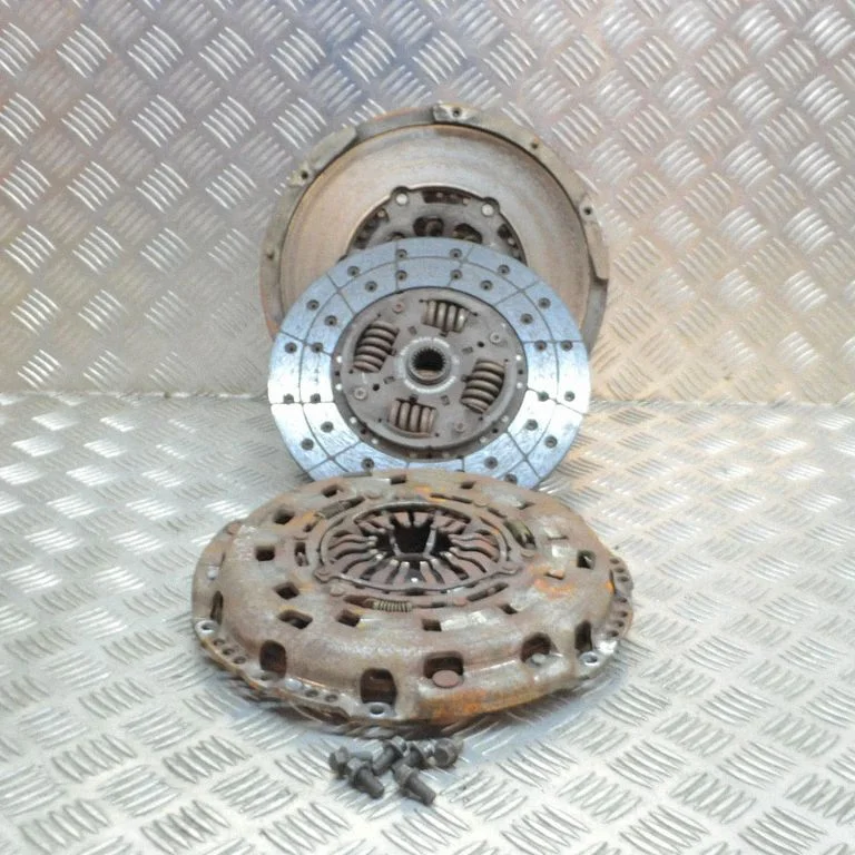 Clutch set kit BK217550BC