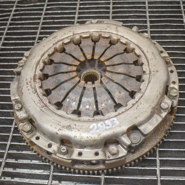 Clutch set kit – Hyundai Tucson TL (2015-)