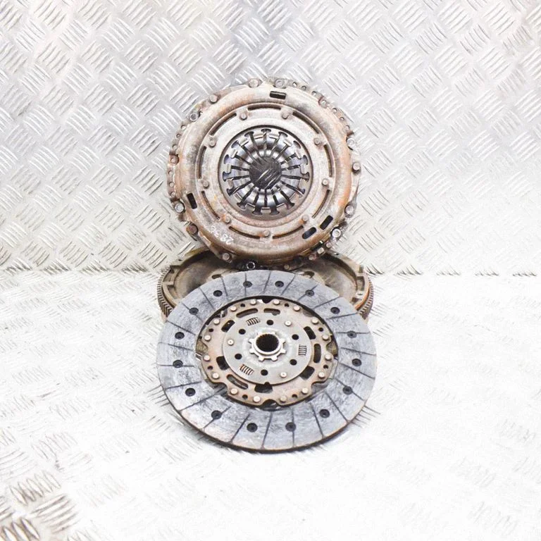 Clutch set kit – Audi Q3 8U (2011-2016)