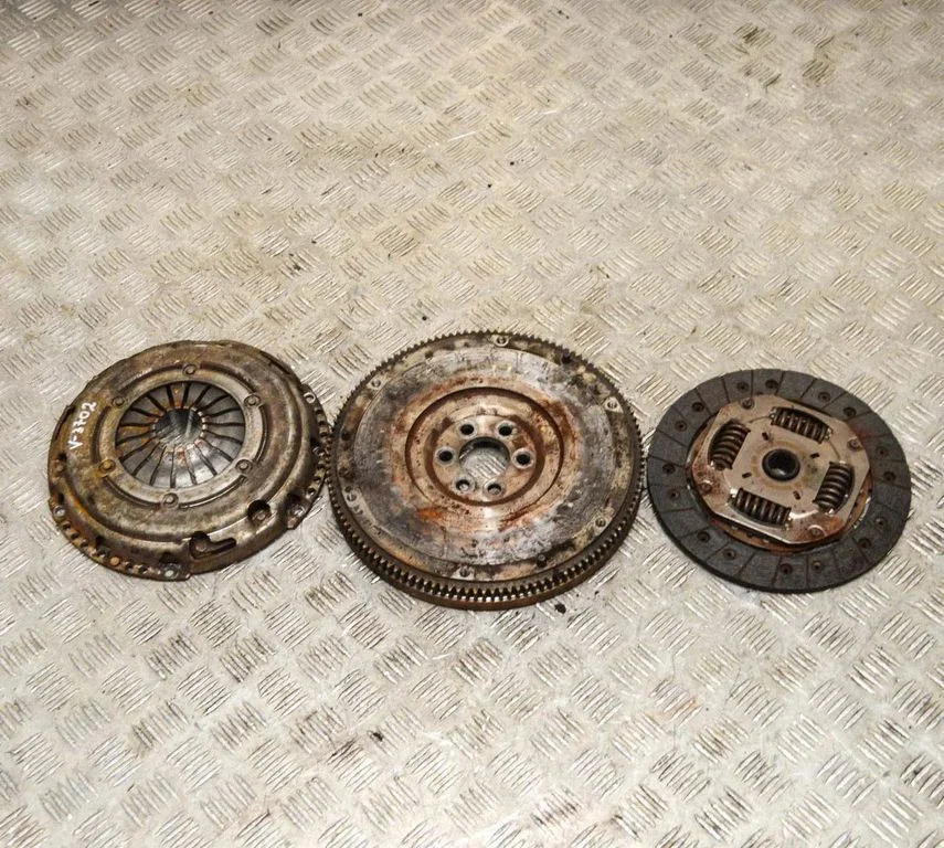 Sajūga komplekts 04C141031C