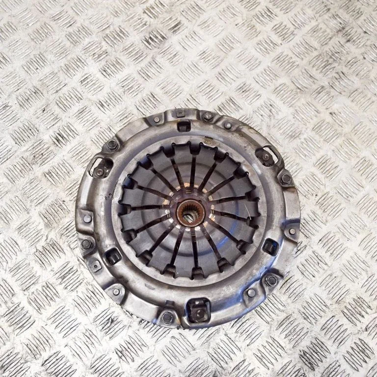 Clutch set kit