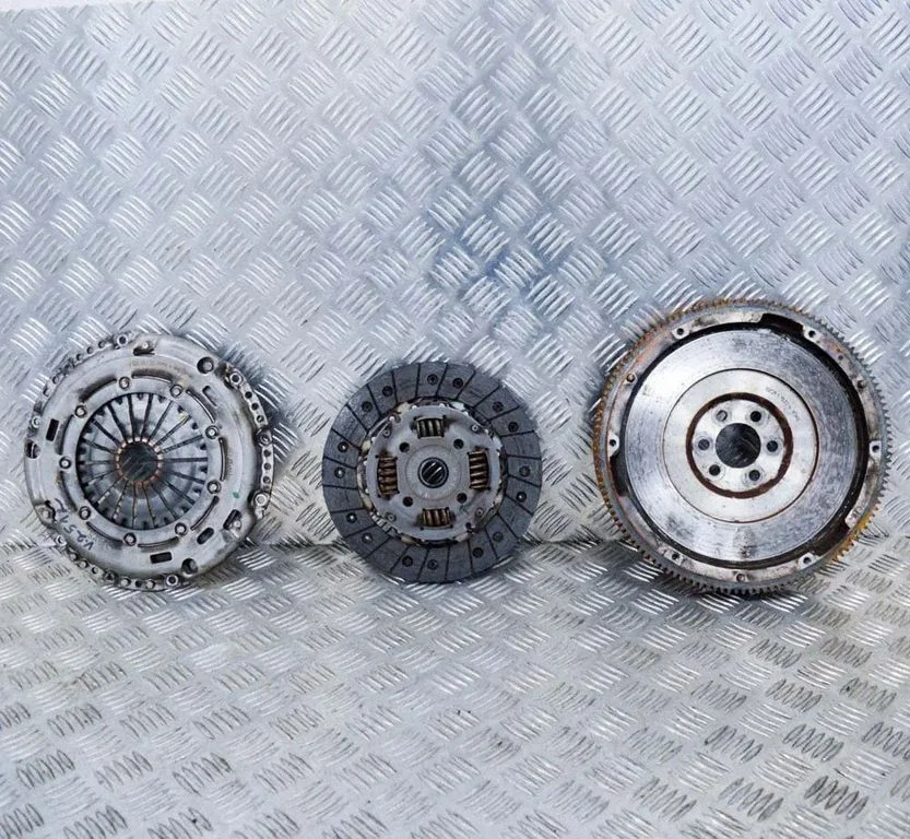 Clutch set kit – Volkswagen Golf Plus (2005-2013)