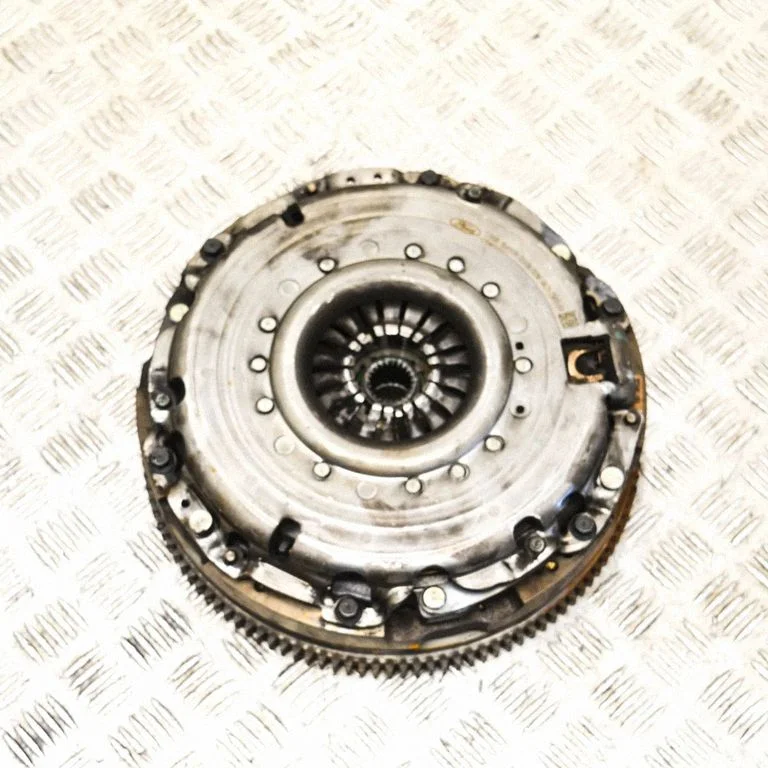 Sidurikomplekt – Ford Transit Custom (2013-2023)