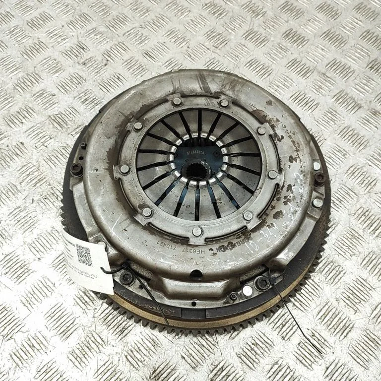 Sidurikomplekt – Fiat Ducato (2007-2014)