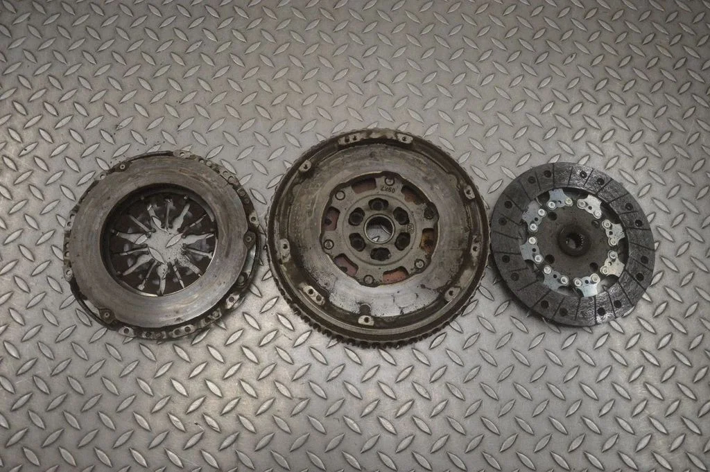 Clutch set kit TD7345