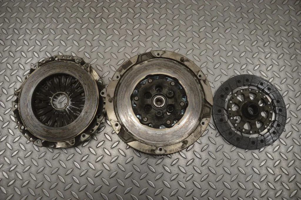 Clutch set kit – BMW 4 Series F32 F33 (2013-2020)