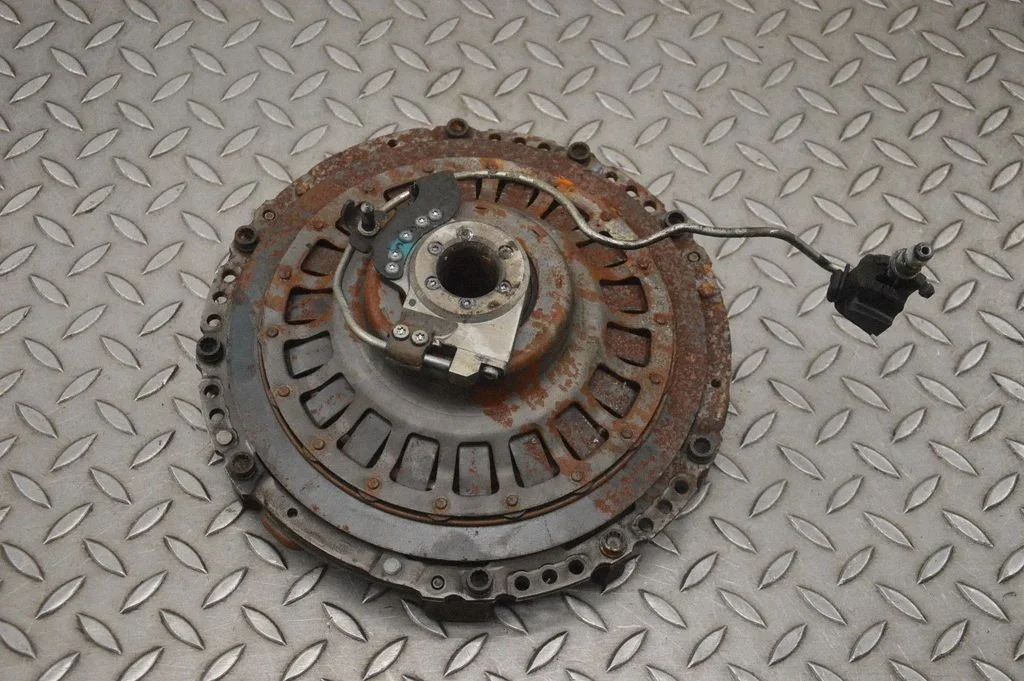 Clutch set kit L032040G6500