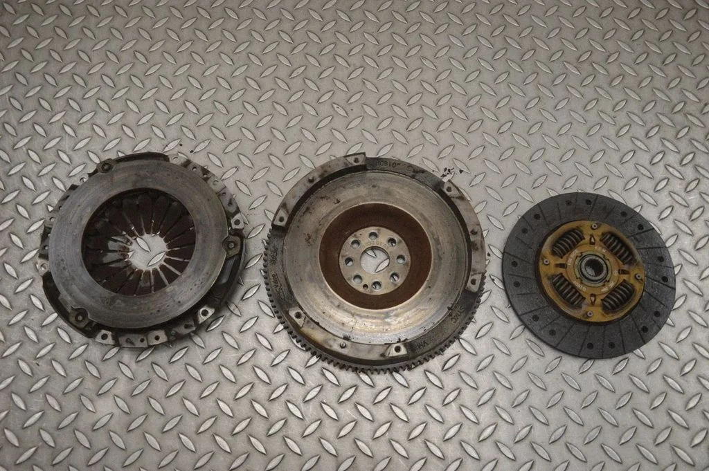Clutch set kit G16DF