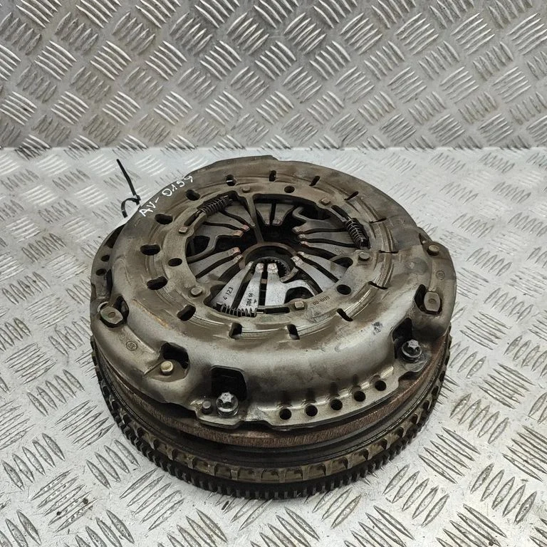 Clutch set kit – Mercedes-Benz Vito Viano W447 (2014-)