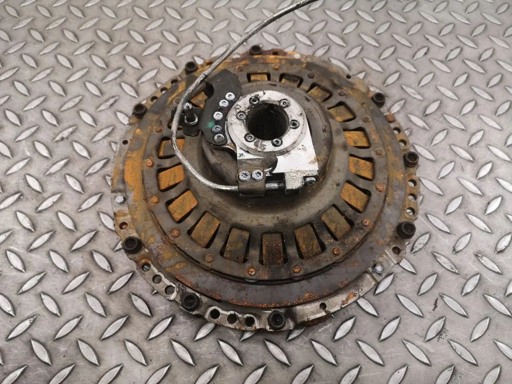 Clutch set kit
