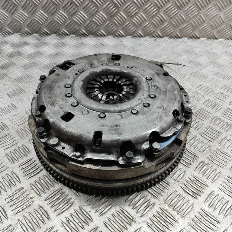 Clutch set kit – Ford Transit Custom (2013-2023)