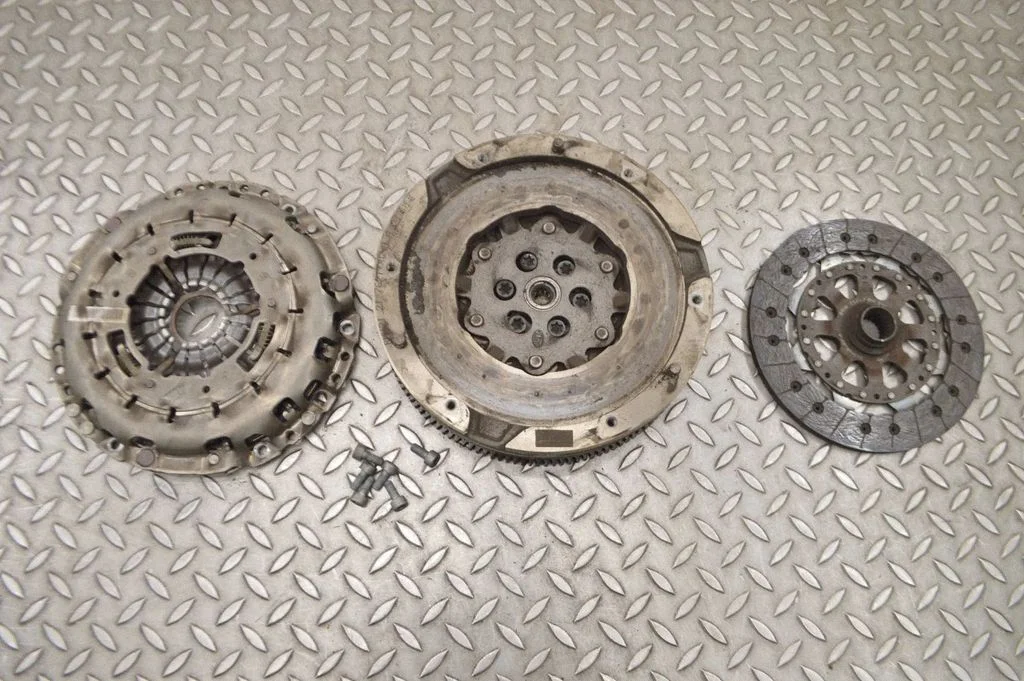 Clutch set kit – BMW 1 Series F20 F21 (2011-2019)
