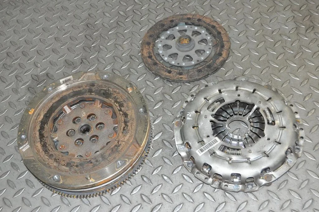 Clutch set kit – BMW 1 Series F20 F21 (2011-2019)