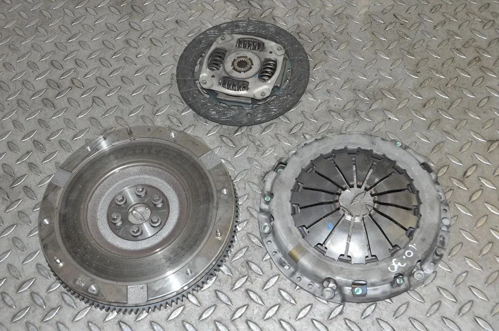 Clutch set kit H6BG6375AA