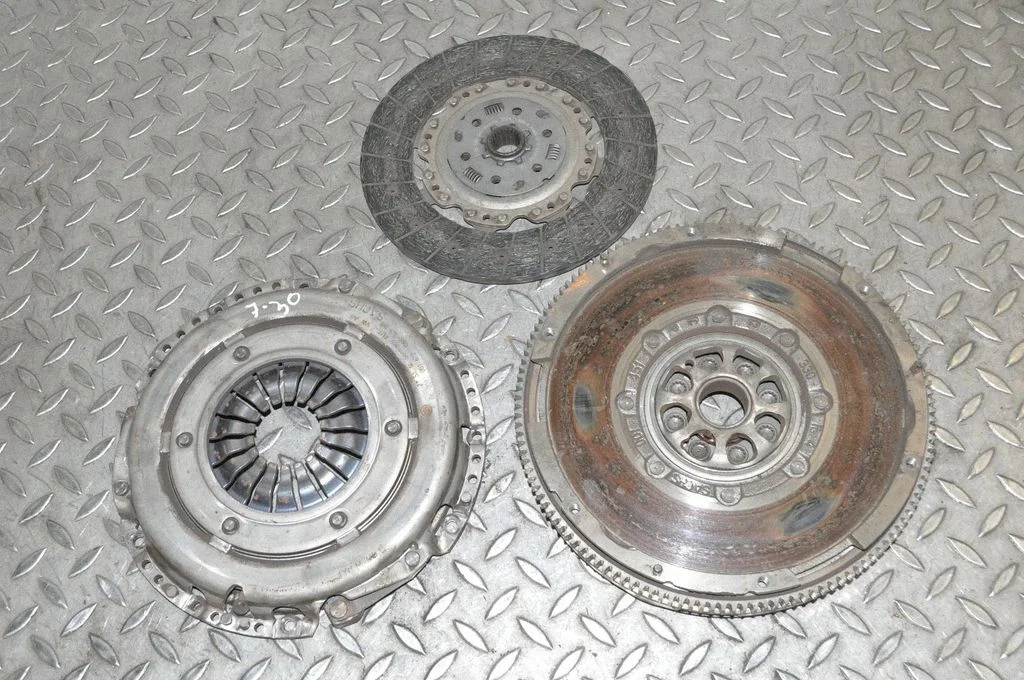 Sajūga komplekts 06K105266G