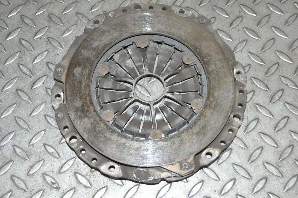 Clutch set kit