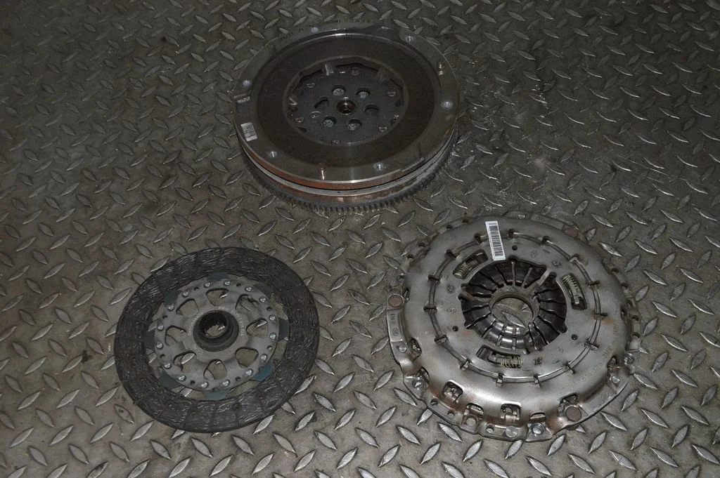 Clutch set kit – BMW 1 Series F20 F21 (2011-2019)
