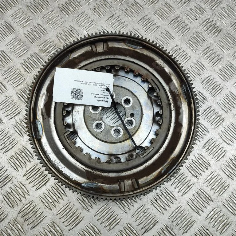 Spararats – Seat Leon (5F) (2012-2019)