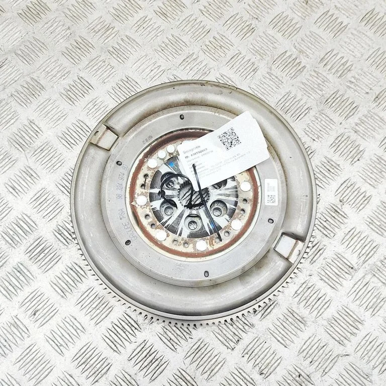Flywheel 9832497480
