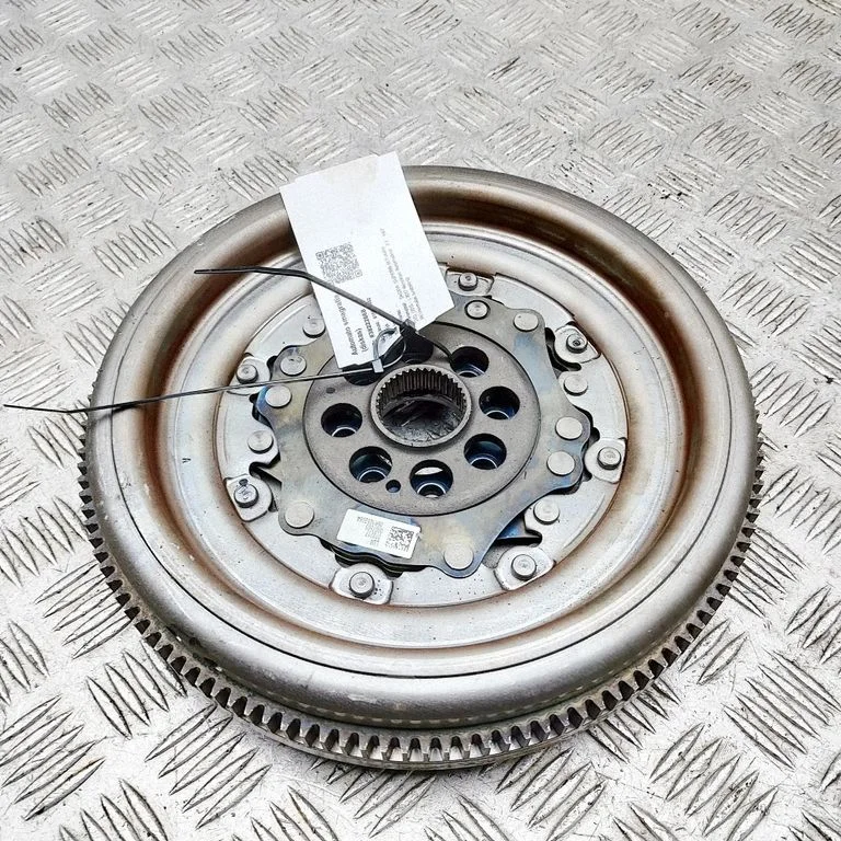 Flywheel – Skoda Superb B8 (3V) (2015-2024)