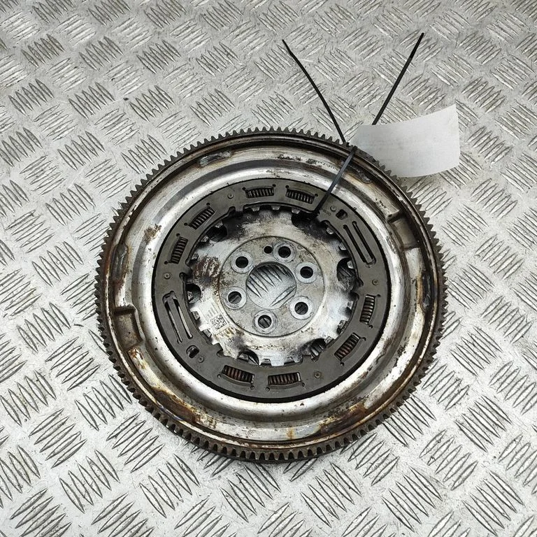 Spararats – Volkswagen Polo V 6R (2009-2017)