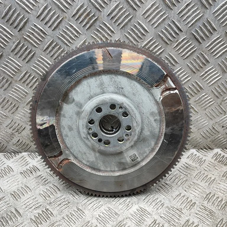 Flywheel 5A26EA5