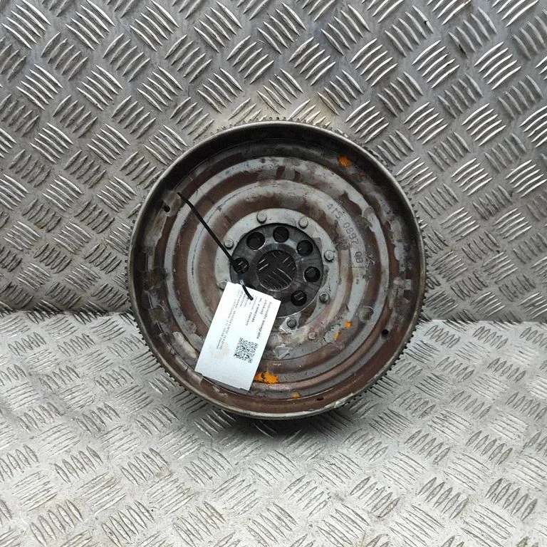 Flywheel – Mercedes-Benz GLA-Class W156 X156 (2013-2019)