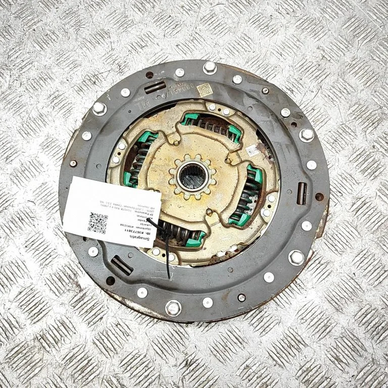 Koło zamachowe 3127033030