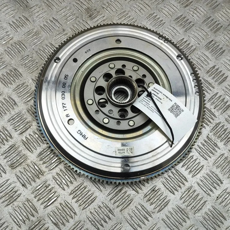 Hooratas A1770300005