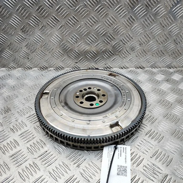 Spararats – Mercedes-Benz E klase W213 (2016-)