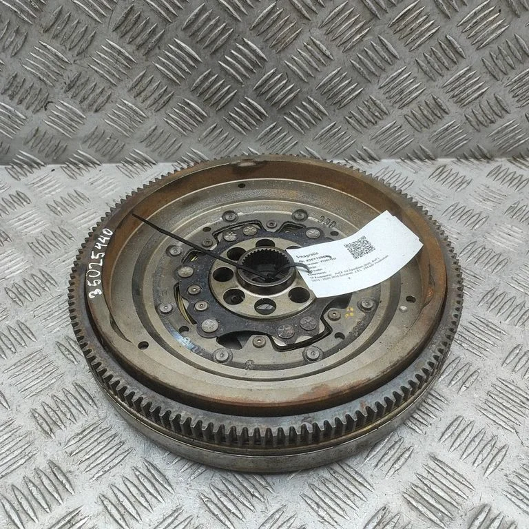 Flywheel 07K105266H – Audi RS3 (2015-2019)