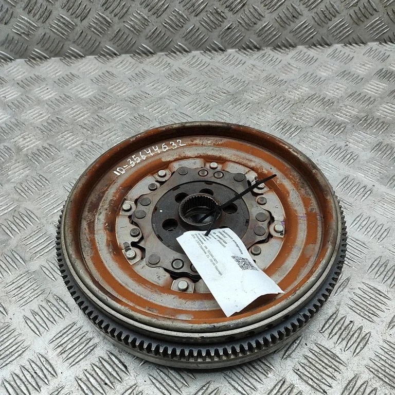 Koło zamachowe 415087209