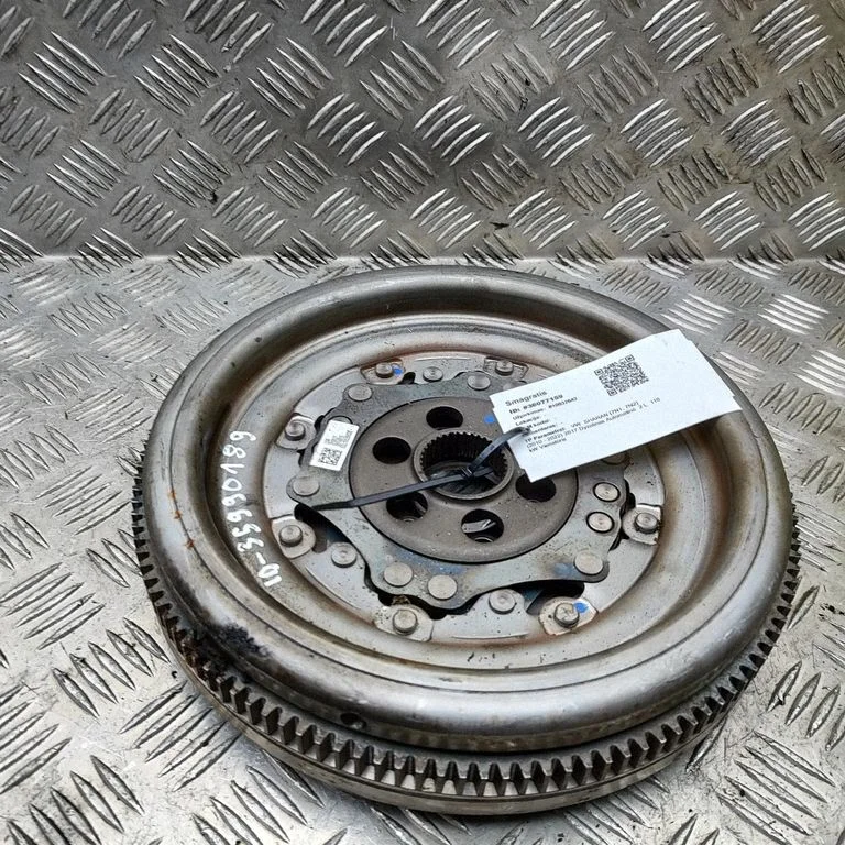 Flywheel – Volkswagen Sharan (2011-)