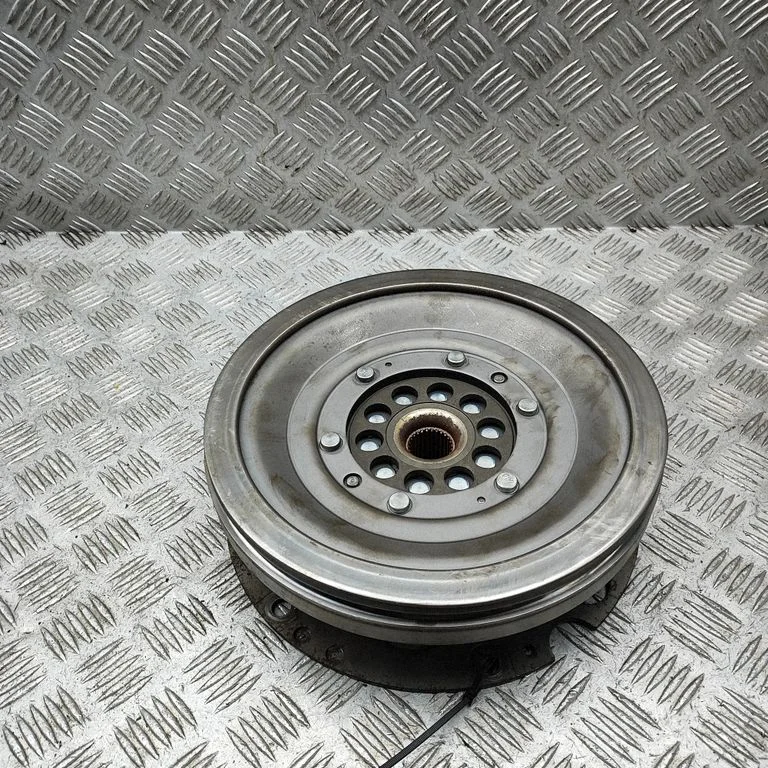 Flywheel 0B5105317G