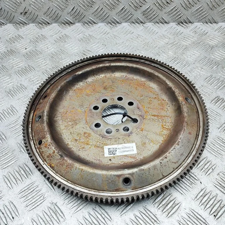 Flywheel A2760300012