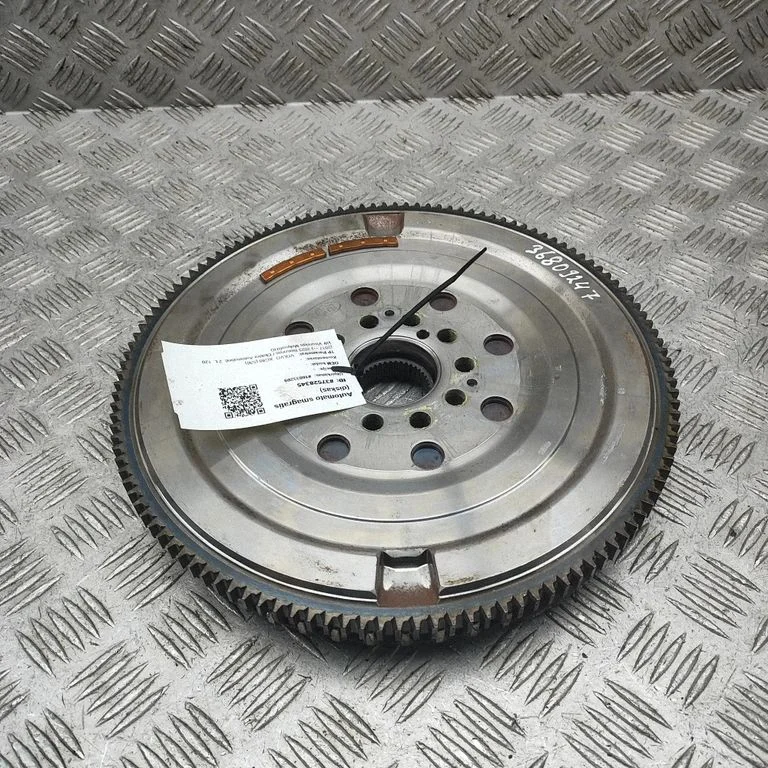 Flywheel
