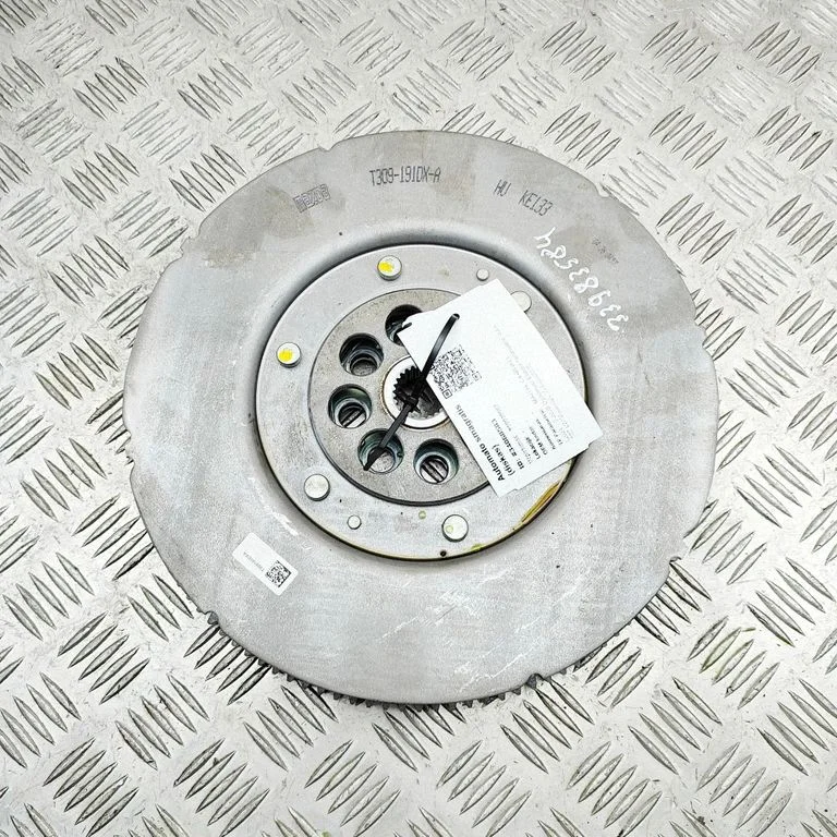 Spararats T309191DXA