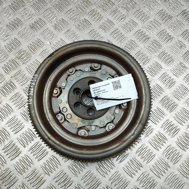 Hooratas 03L105266DF