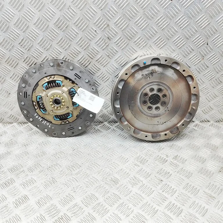 Flywheel – Lexus GS 250 350 300H 450H (2013-)