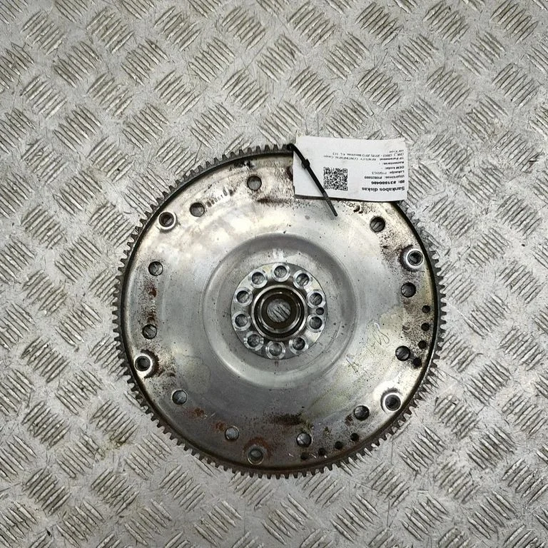 Flywheel – Bentley Continental (2003-2017)