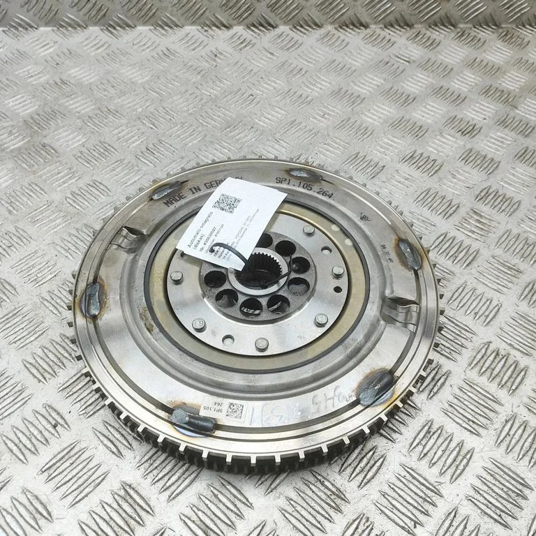 Flywheel – Porsche 911 991 (2011-2019)