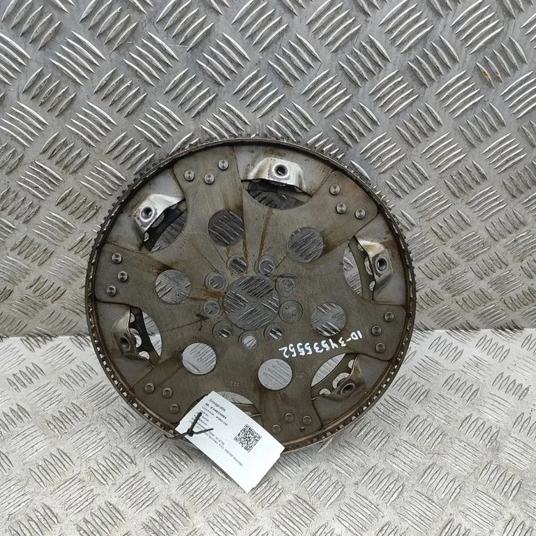 Flywheel – BMW X5 E70 (2006-2013)