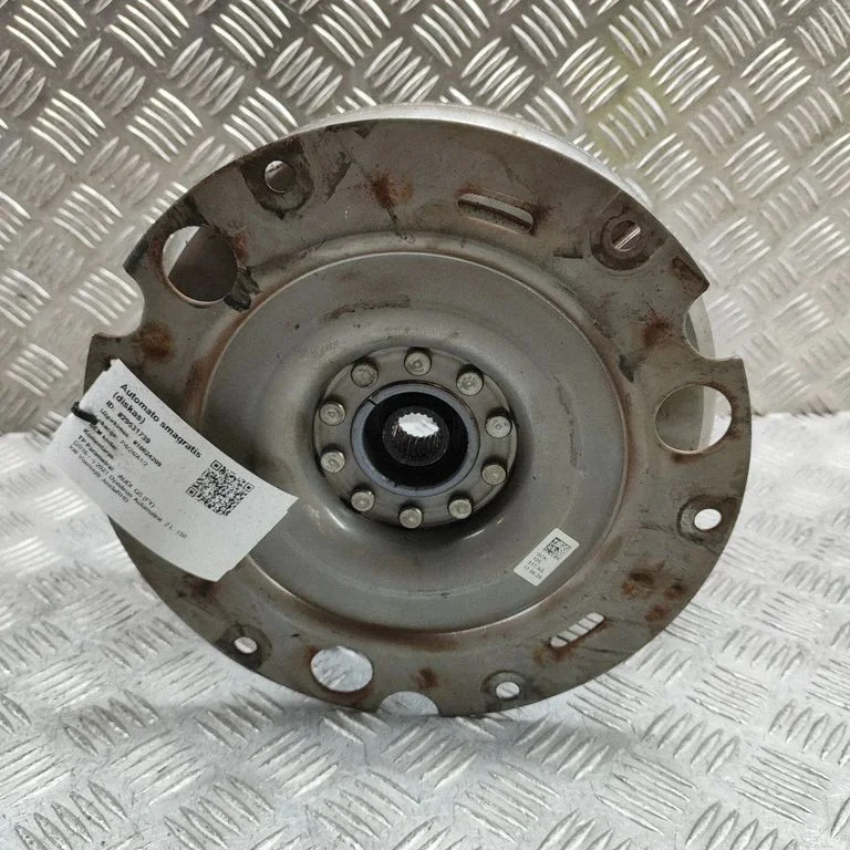 Koło zamachowe 0CK105317AS
