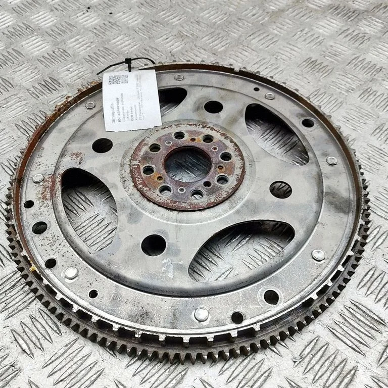 Flywheel DX236K375AB