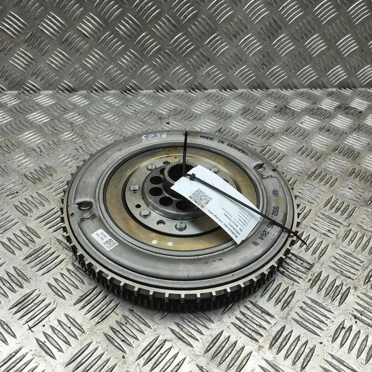 Flywheel – Porsche 911 992 (2019-)