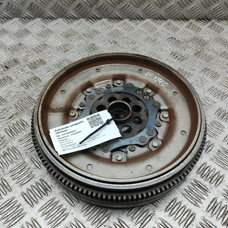 Spararats 05L105266J