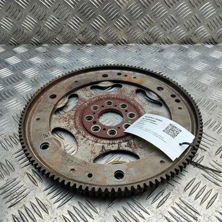 Flywheel G4D36K375BA