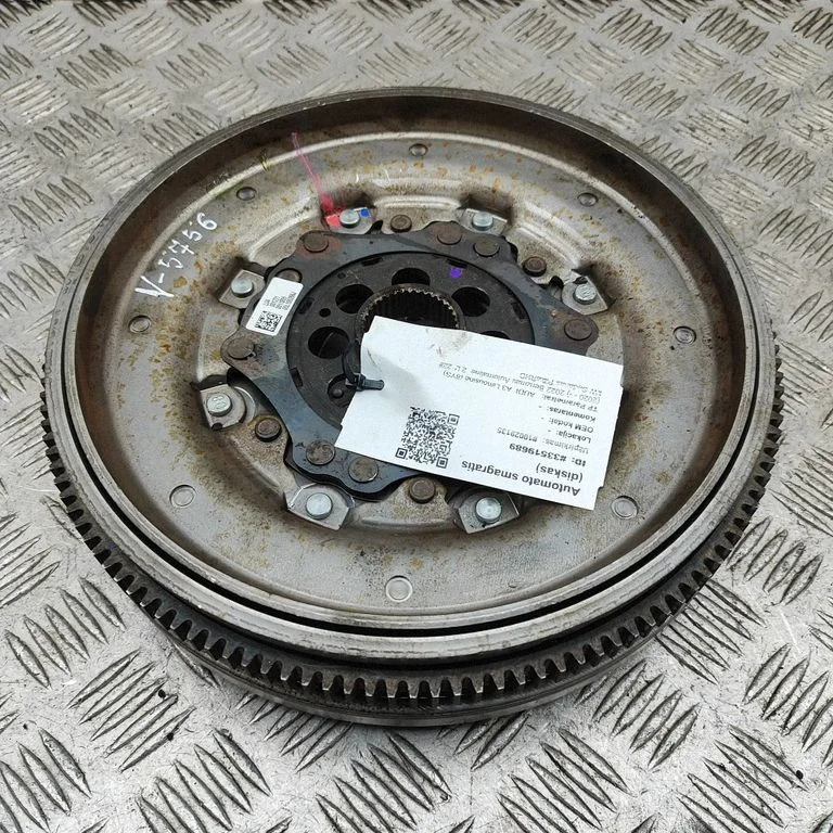 Spararats 05L105266J
