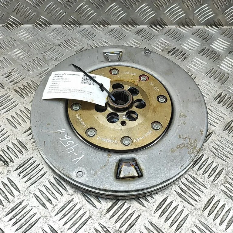 Flywheel 451003D500