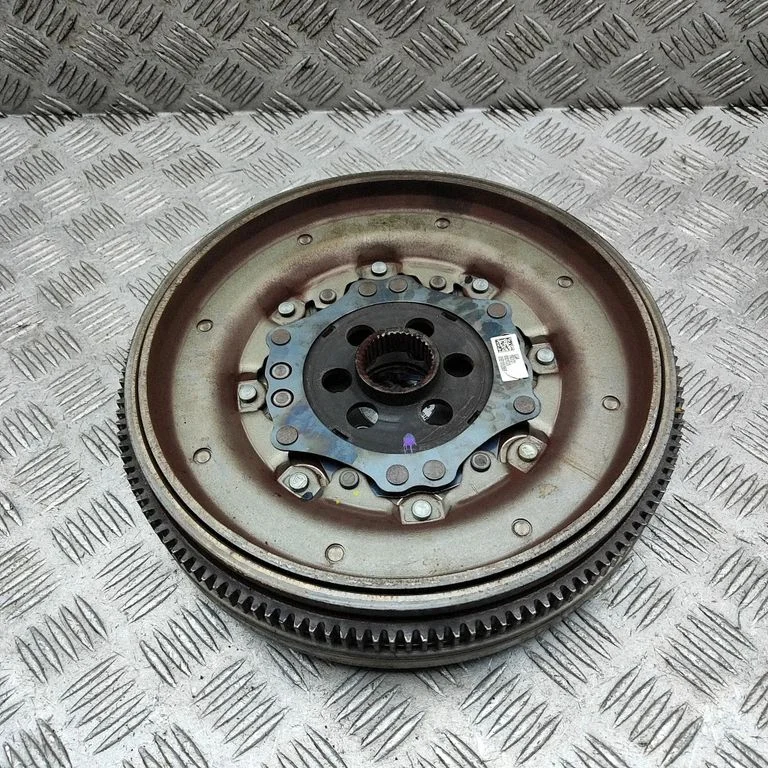 Flywheel – Seat Tarraco (2018-)
